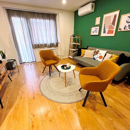 Artic Home Apartman-Nearby City Center! 佩奇 外观 照片