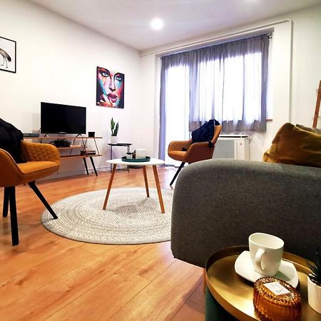 Artic Home Apartman-Nearby City Center! 佩奇 外观 照片