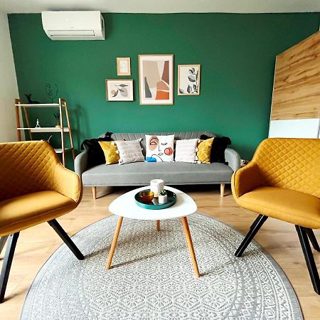 Artic Home Apartman-Nearby City Center! 佩奇 外观 照片