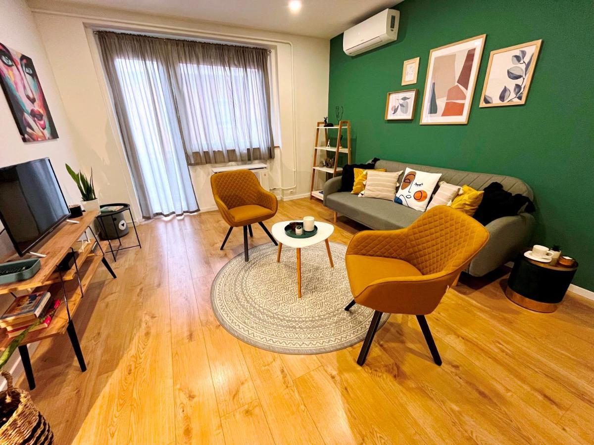 Artic Home Apartman-Nearby City Center! 佩奇 外观 照片