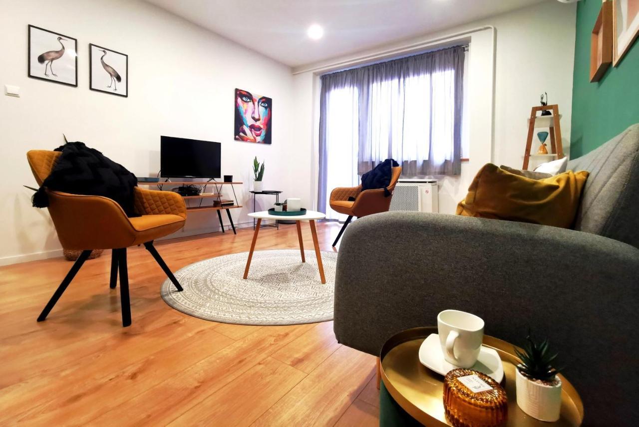Artic Home Apartman-Nearby City Center! 佩奇 外观 照片