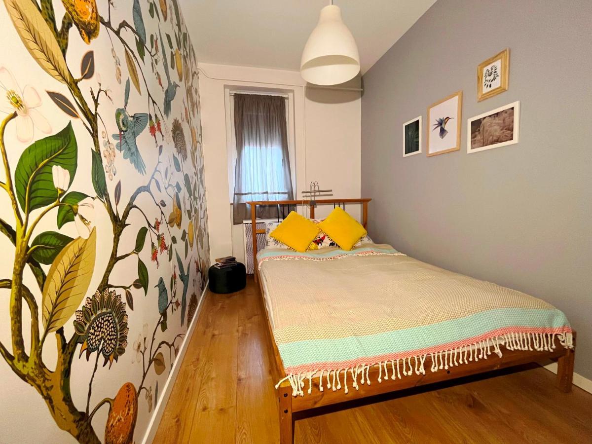 Artic Home Apartman-Nearby City Center! 佩奇 外观 照片