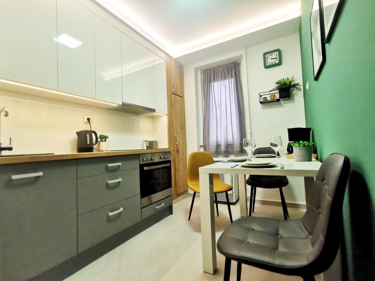 Artic Home Apartman-Nearby City Center! 佩奇 外观 照片